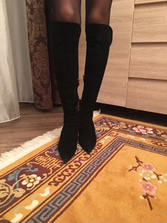 Сапоги весна/ осень