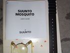 Часы декомпрессиометр mosquito/black объявление продам