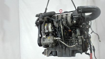 Двигатель (двс) Volvo S40 / V40 B4204T5 2 Бензин