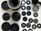 Объектив Набор Lensbaby для Canon EF Portrait Kit