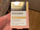 Коллаген из Финляндии Collagen Tri Tolonen