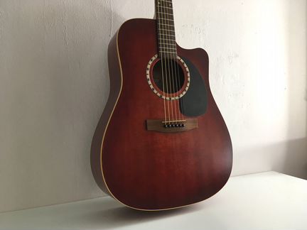 Гитара Art & Lutherie CV Spruce Burgundy