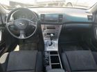 Subaru Outback 2.5 AT, 2004, 92 000 км объявление продам