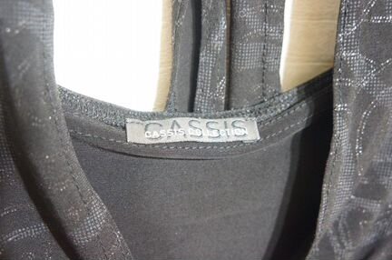 Платье, Италия, размер М