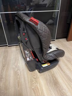 Детское автокресло от 9 до 25 кг