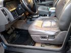 Jeep Grand Cherokee 4.0 AT, 1995, 380 000 км объявление продам