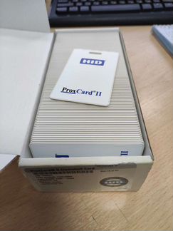 Бесконтактная карта HID ProxCard II