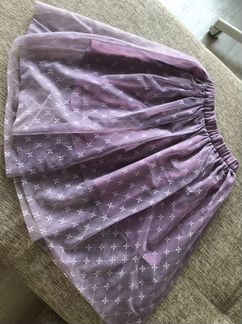 Юбка пачка для девочки