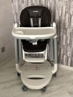 Стул для кормления Peg-Perego