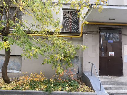 3-к квартира, 75 м², 1/9 эт.