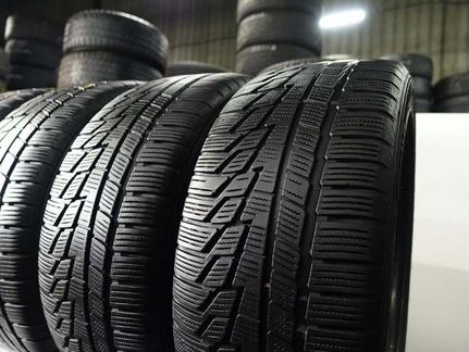 225 40 18 nokian WR G2 шины r18 p q