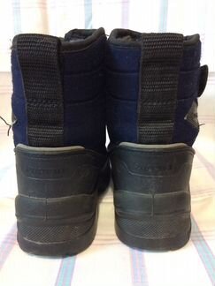 Сапоги куома kuoma 24 25