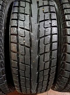 215 70 16 Yokohama бу Шины Зимние 215 70 R16 100B