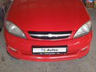 Chevrolet Lacetti 1.4 МТ, 2008, битый, 227 893 км