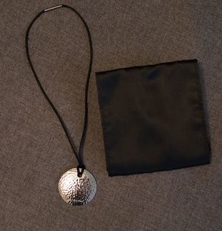 Подвеска Calvin Klein