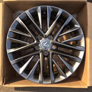 Новые диски для Toyota R19