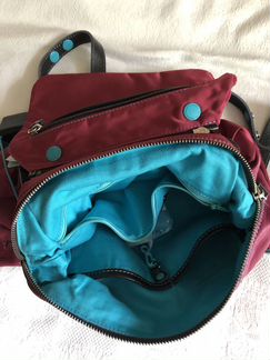 Рюкзак Gabs, сумка Furla