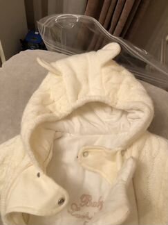 Комбинезон little star