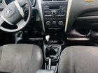 Datsun on-DO 1.6 МТ, 2015, 36 900 км объявление продам