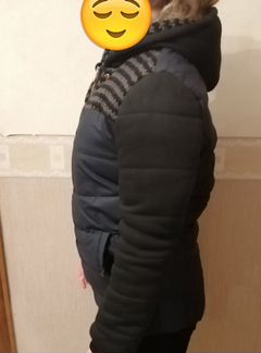 Куртка женская