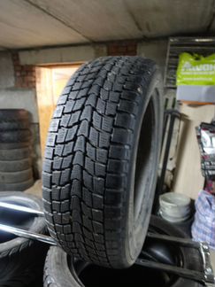 225 65 17 Dunlop Grandtrek SJ6 41NO