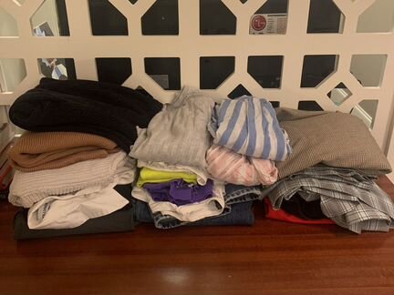 Одежда. 23 предмета: hm, ASOS, zara, gap, lime