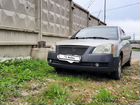 Chery Fora (A21) 2.0 МТ, 2006, 300 000 км