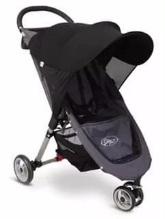 Козырек на коляску Manito новый