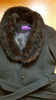 Женское пальто mexx 48-50