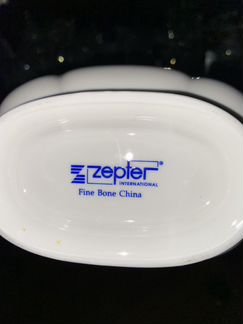Столовый сервиз Zepter на 12 персон