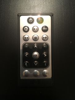 Пульт HP Remote Control дистанционного управления