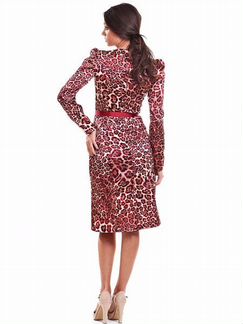 Роскошное вечернее платье р.50