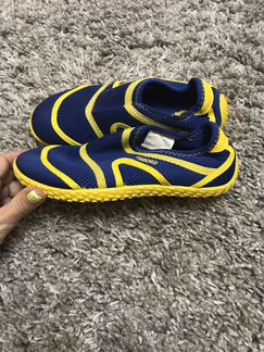 Коралловые тапочки 34-35