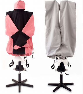 Универсальный гладильный манекен Eolo SA-06