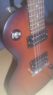 Gibson special desert 2013