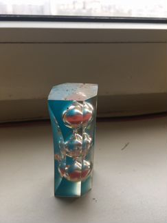 Интерьерные песочные часы