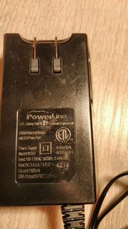 Универсальный блок питания на 3V-12V + USB зарядка