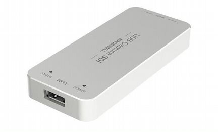 Magewell USB Capture SDI