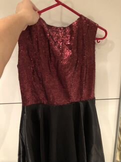 Продам новое платье размер 46