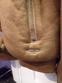 Куртка Calvin Klein оригинал