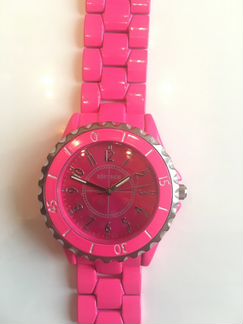 Часы новые оригинал Лично привезла из Лондона