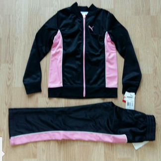 Новые спортивные костюмы puma р.6х