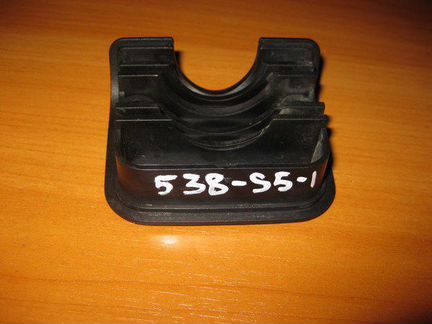 Крышка зеркала переднего обзора Scania