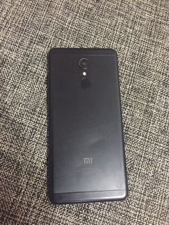 Телефоны Xiaomi Redmi 5