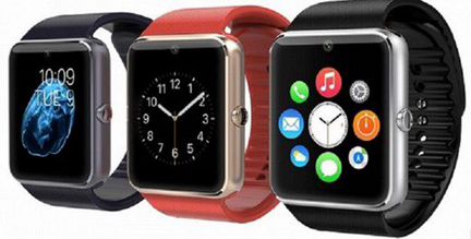 Умные Часы Smart Watch GT08
