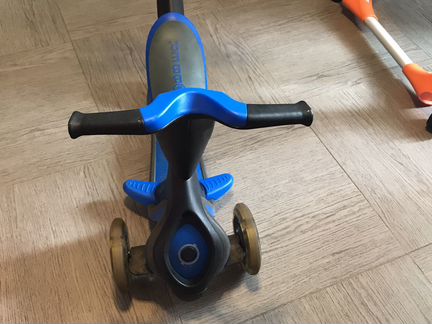 Самокат Glober б/у