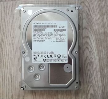 Серверные жесткие диски 1Tb 2Tb