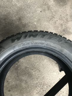 185 60 R15 Pirelli Winter Carving Edge 88T