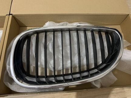 Решетки радиатора BMW E60