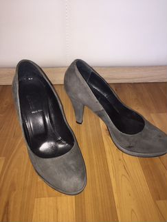 Туфли Bata Италия